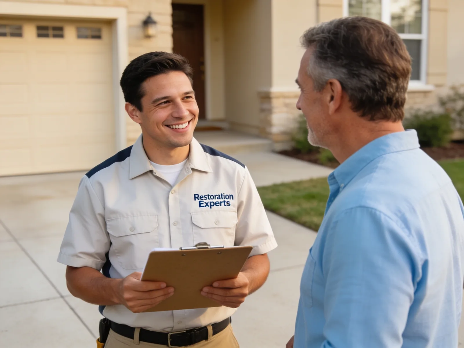 Water Damage Cleanup Jet, OK FAQs
